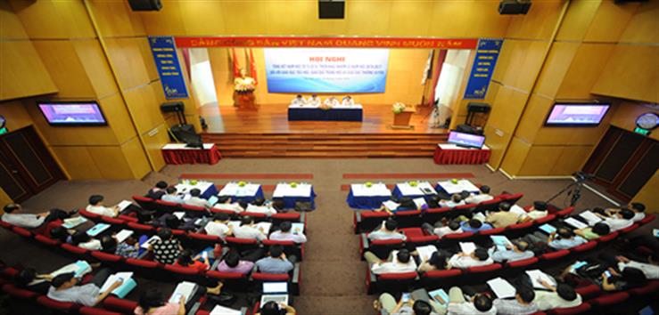 Hội nghị tổng kết năm học 2015 – 2016 và triển khai nhiệm vụ giáo dục tiểu học, giáo dục trung học và giáo dục thường xuyên năm học 2016 – 2017 Hội nghị tổng kết năm học 2015 – 2016 và triển khai nhiệm vụ giáo dục tiểu học, giáo dục trung học và giáo dục thường xuyên năm học 2016 – 2017